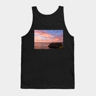 Donegal Skies Alight Tank Top